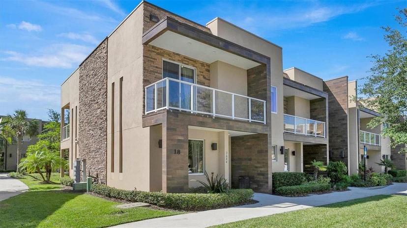 Picture of 7646 Recife Drive, Kissimmee FL 34747