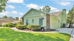 Picture of 4765 Highlands Place Circle, Lakeland, FL 33813