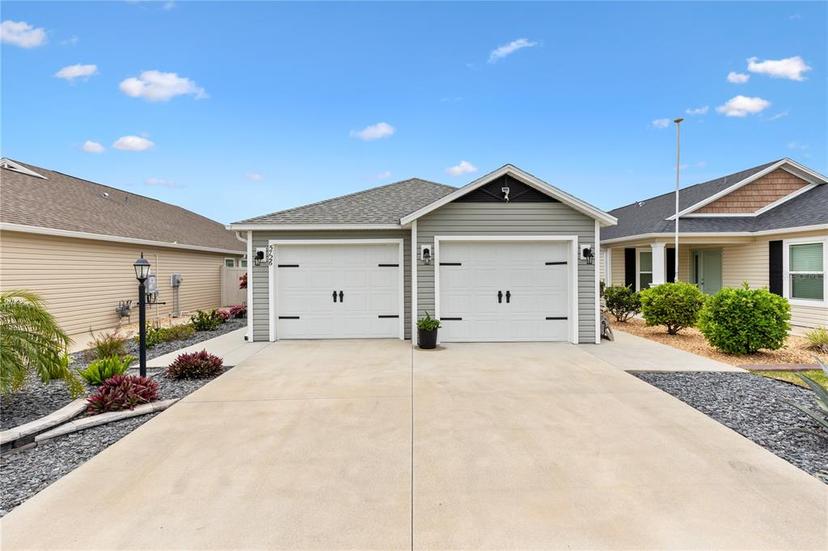 Picture of 5726 Leboeuf Lane, The Villages FL 32163