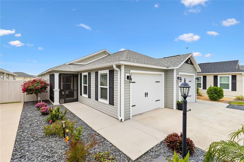 Picture of 5726 Leboeuf Lane, The Villages FL 32163