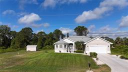 Picture of 2055 Bewley Street, North Port, FL 34287