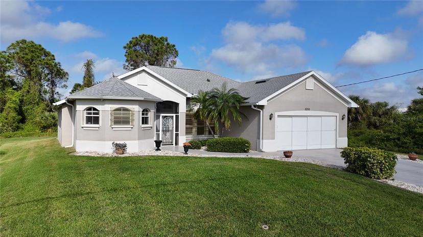 Picture of 2055 Bewley Street, North Port FL 34287