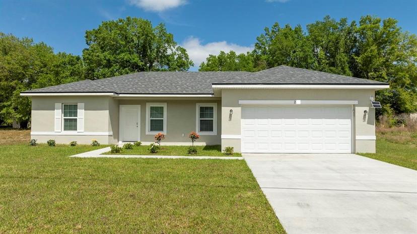 Picture of 16078 SW 16Th Court, Ocala FL 34473