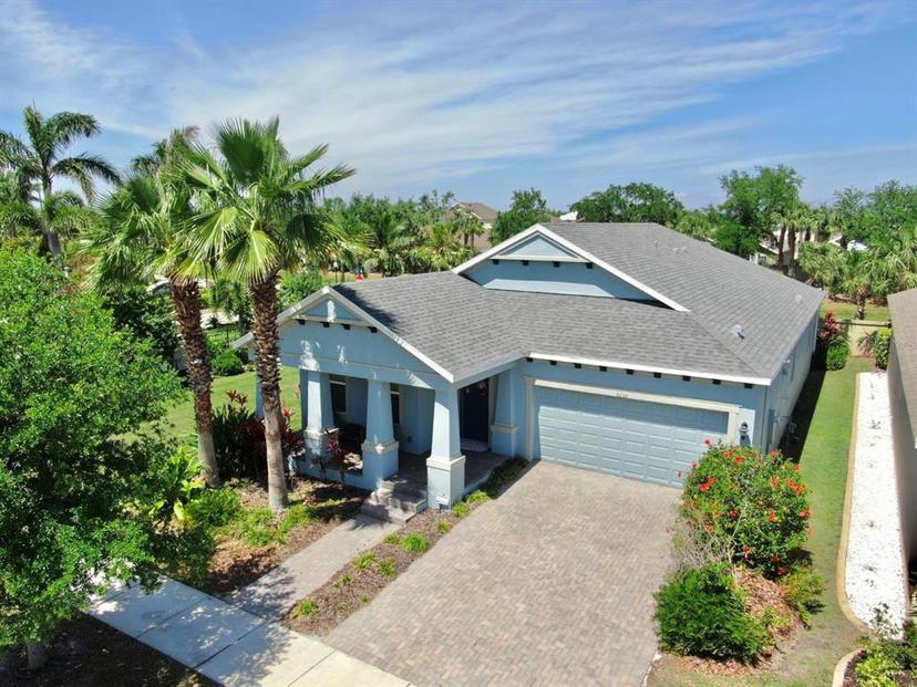 Picture of 5239 Admiral Pointe Drive, Apollo Beach FL 33572