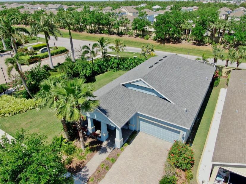 Picture of 5239 Admiral Pointe Drive, Apollo Beach FL 33572