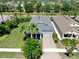 Picture of 5239 Admiral Pointe Drive, Apollo Beach, FL 33572