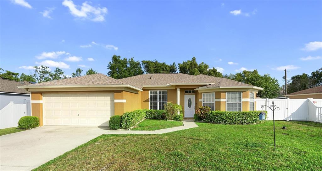 Picture of 1173 Madura Drive, Deltona, FL 32725