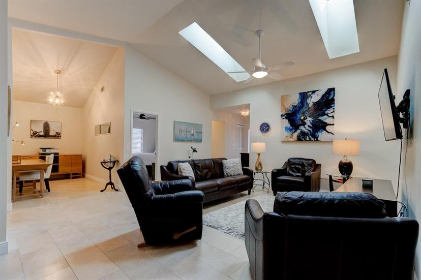 Picture of 1918 Whisperwood Way Unit 10, Port Orange FL 32128