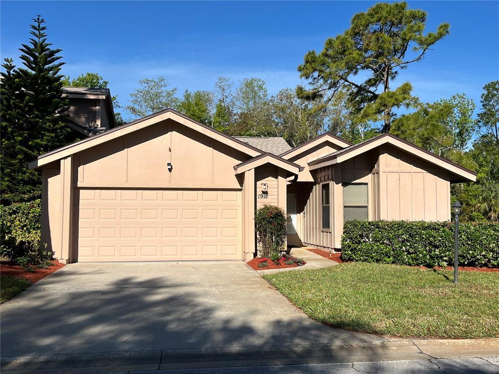 Picture of 1918 Whisperwood Way Unit 10, Port Orange, FL 32128