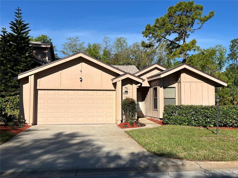 Picture of 1918 Whisperwood Way Unit 10, Port Orange FL 32128