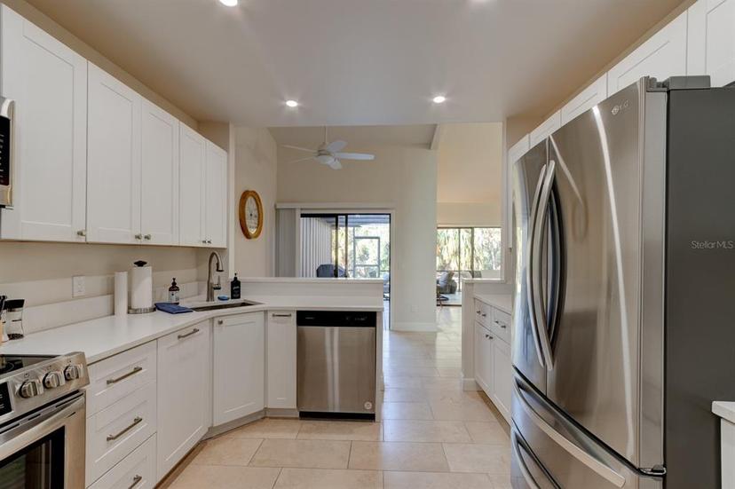 Picture of 1918 Whisperwood Way Unit 10, Port Orange FL 32128