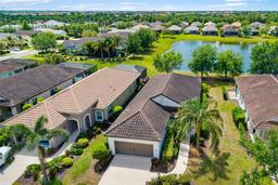 Picture of 12710 Crystal Clear Place, Bradenton, FL 34211