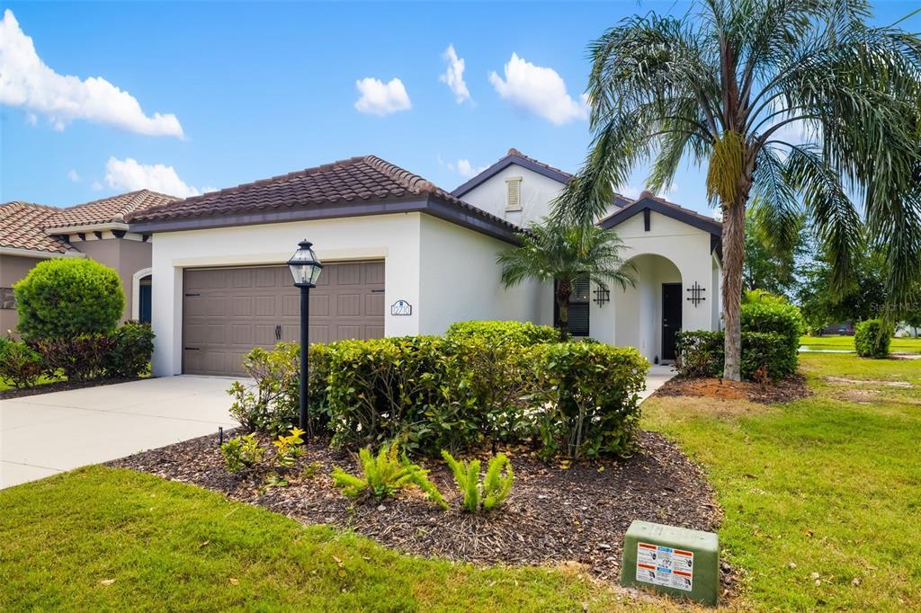 Picture of 12710 Crystal Clear Place, Bradenton, FL 34211