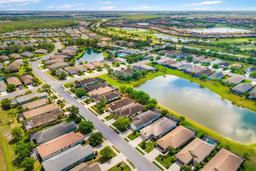 Picture of 12710 Crystal Clear Place, Bradenton, FL 34211