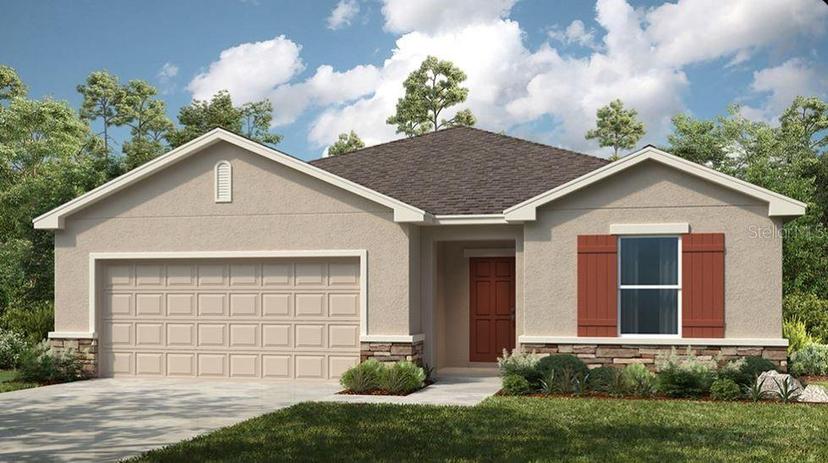 Picture of 2407 Slippery Rock Street, Auburndale FL 33823