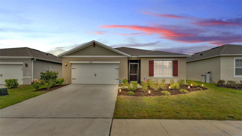 Picture of 5748 Siltstone Street, Lakeland, FL 33811