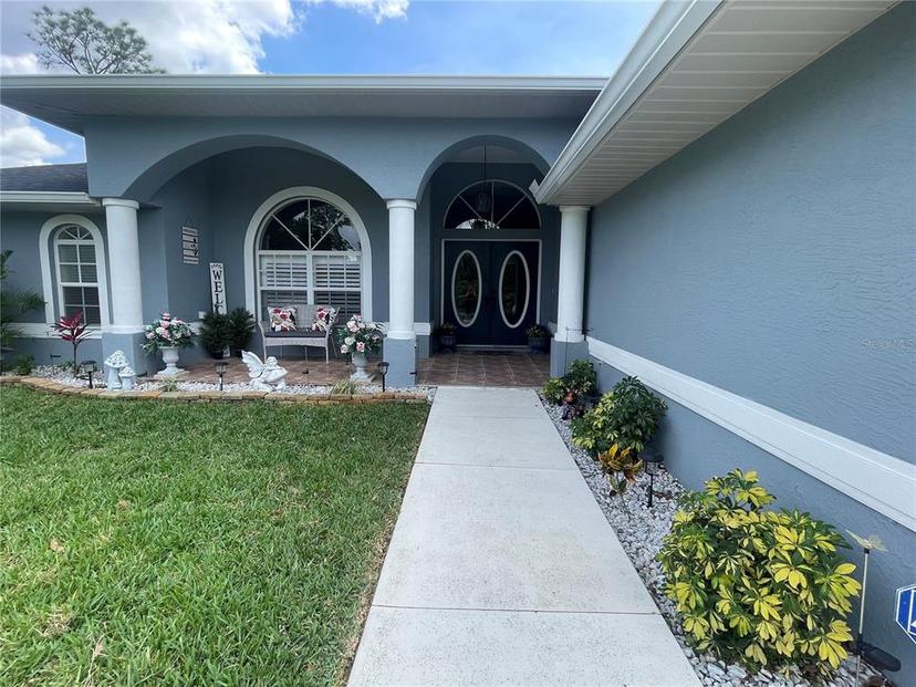 Picture of 2827 Beckett Court, North Port FL 34288