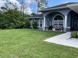Picture of 2827 Beckett Court, North Port, FL 34288