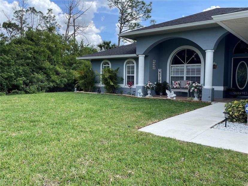 Picture of 2827 Beckett Court, North Port FL 34288
