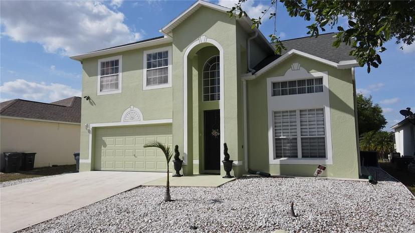 Picture of 339 Sigmund Loop, Davenport FL 33837