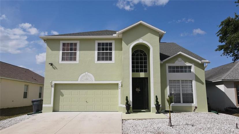 Picture of 339 Sigmund Loop, Davenport FL 33837
