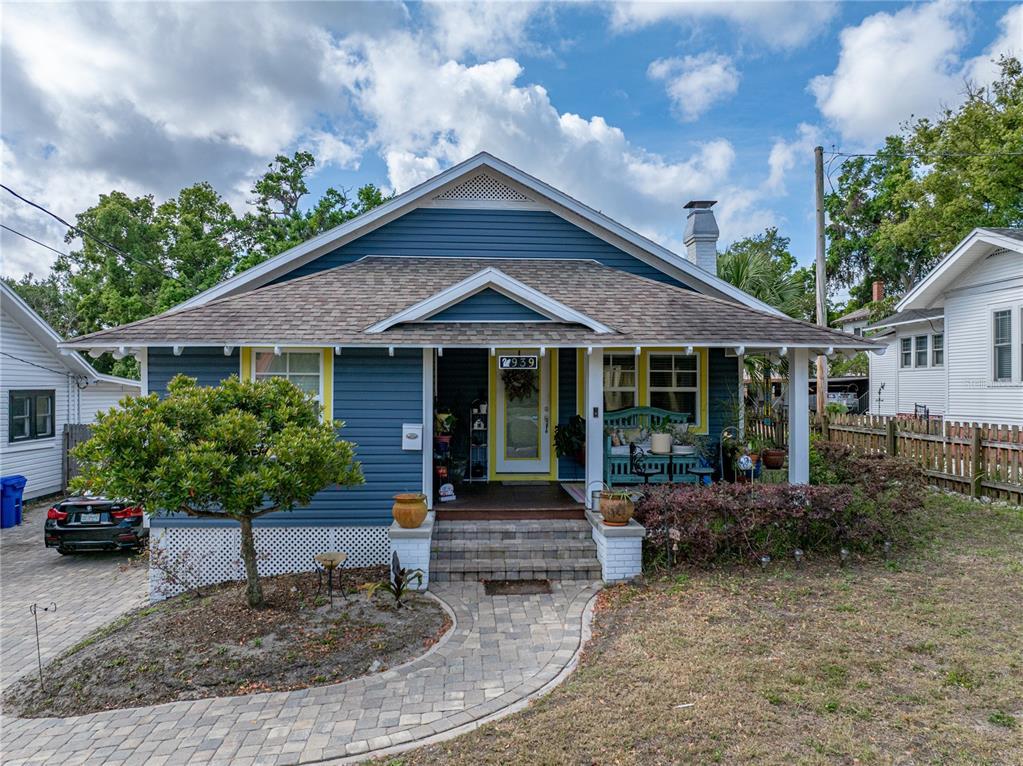 Picture of 939 Lexington Street, Lakeland, FL 33801