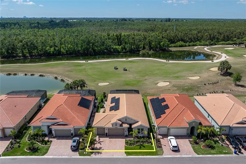 Picture of 3430 Cherry Palm Drive, North Fort Myers FL 33917