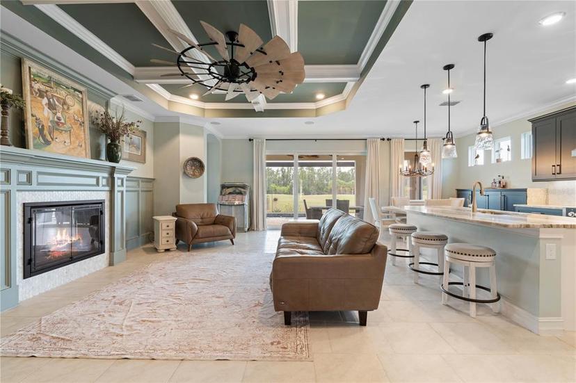 Picture of 3430 Cherry Palm Drive, North Fort Myers FL 33917