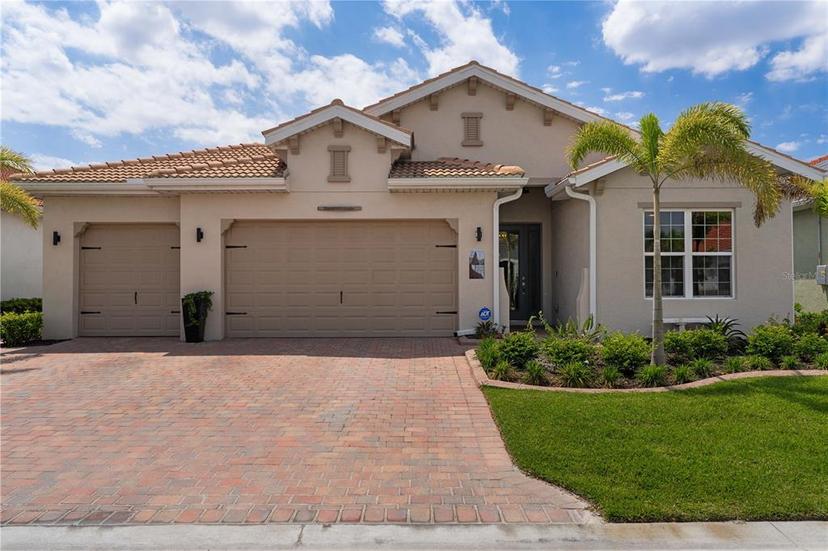 Picture of 3430 Cherry Palm Drive, North Fort Myers FL 33917