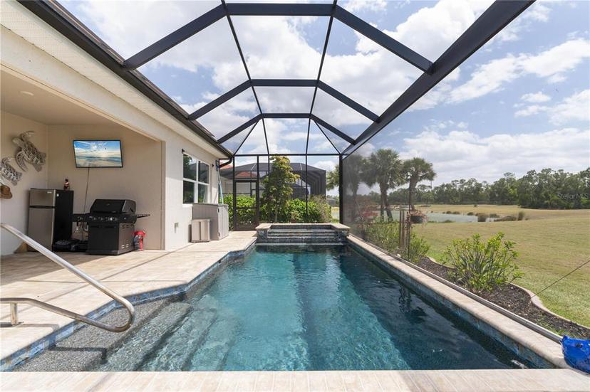 Picture of 3430 Cherry Palm Drive, North Fort Myers FL 33917