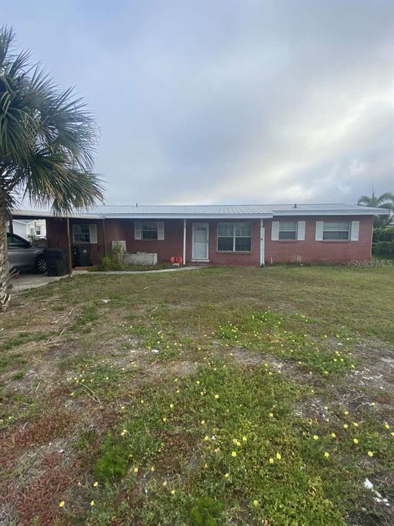 Picture of 825 Blue Heron Boulevard, Ruskin, FL 33570
