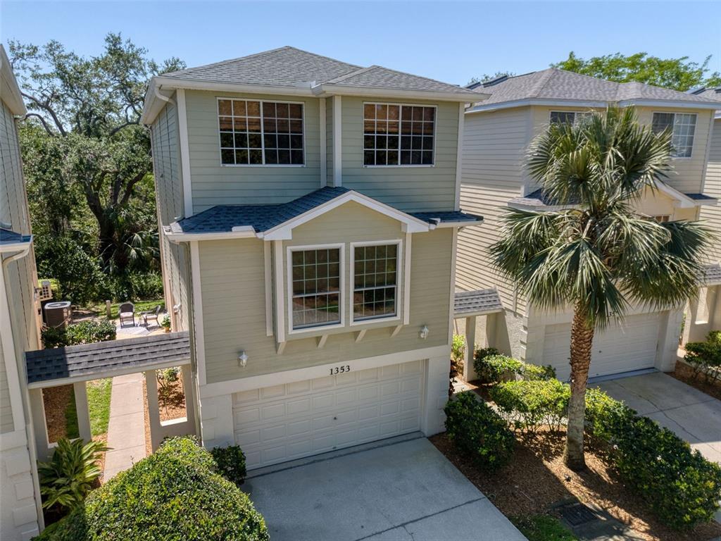Picture of 1353 Curlew Road, Dunedin, FL 34698