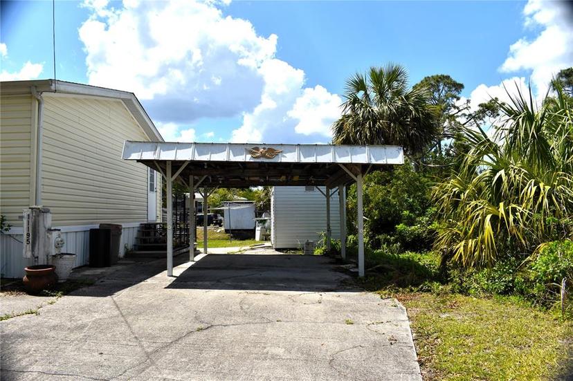 Picture of 11195 Grapefruit Lane, Punta Gorda FL 33955