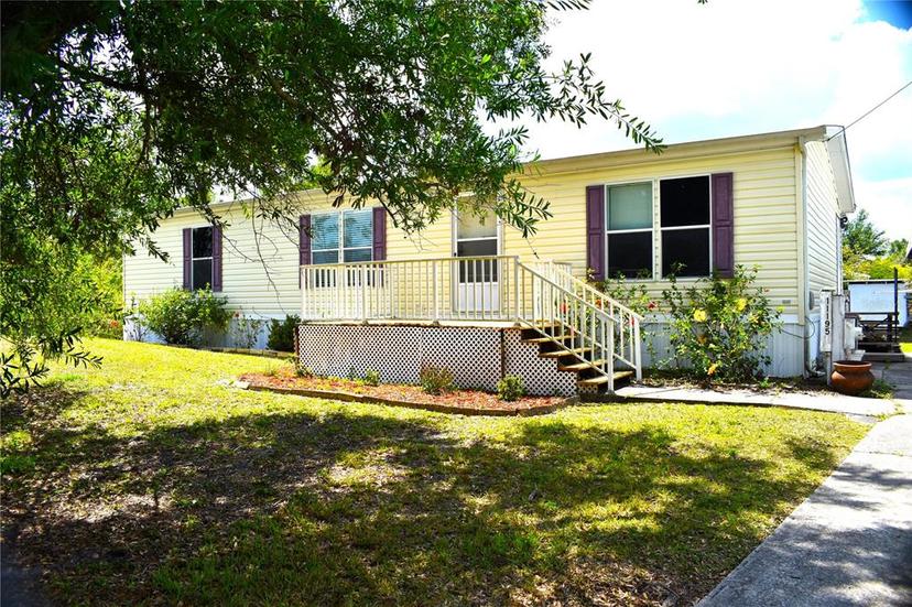Picture of 11195 Grapefruit Lane, Punta Gorda FL 33955