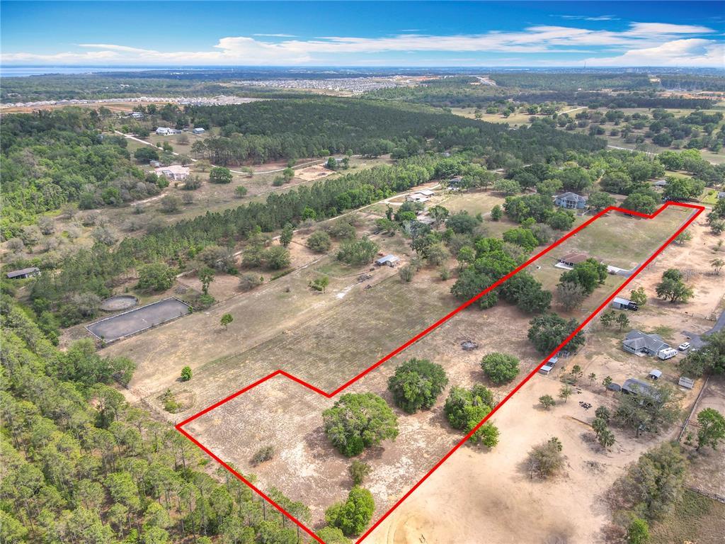 Picture of 13013 County Road 561A, Clermont, FL 34715