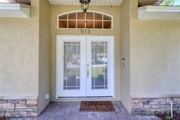 Picture of 513 Tweed Avenue, Seffner, FL 33584