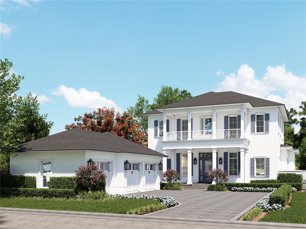 Picture of 1149 Prado Lane Drive, Oakland, FL 34787