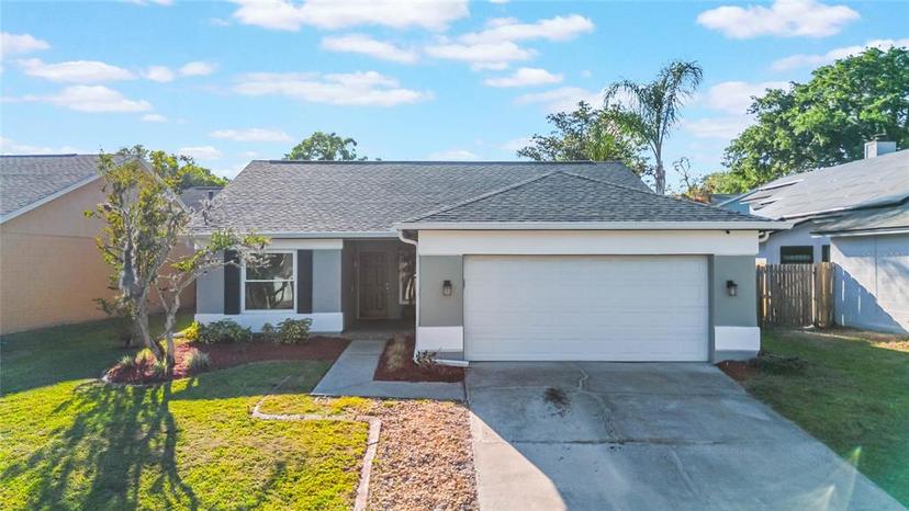 Picture of 1052 Dees Drive, Oviedo FL 32765