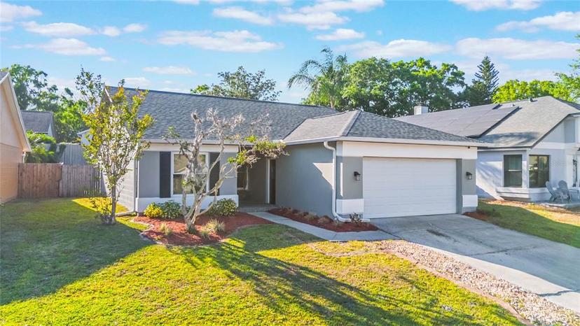 Picture of 1052 Dees Drive, Oviedo FL 32765