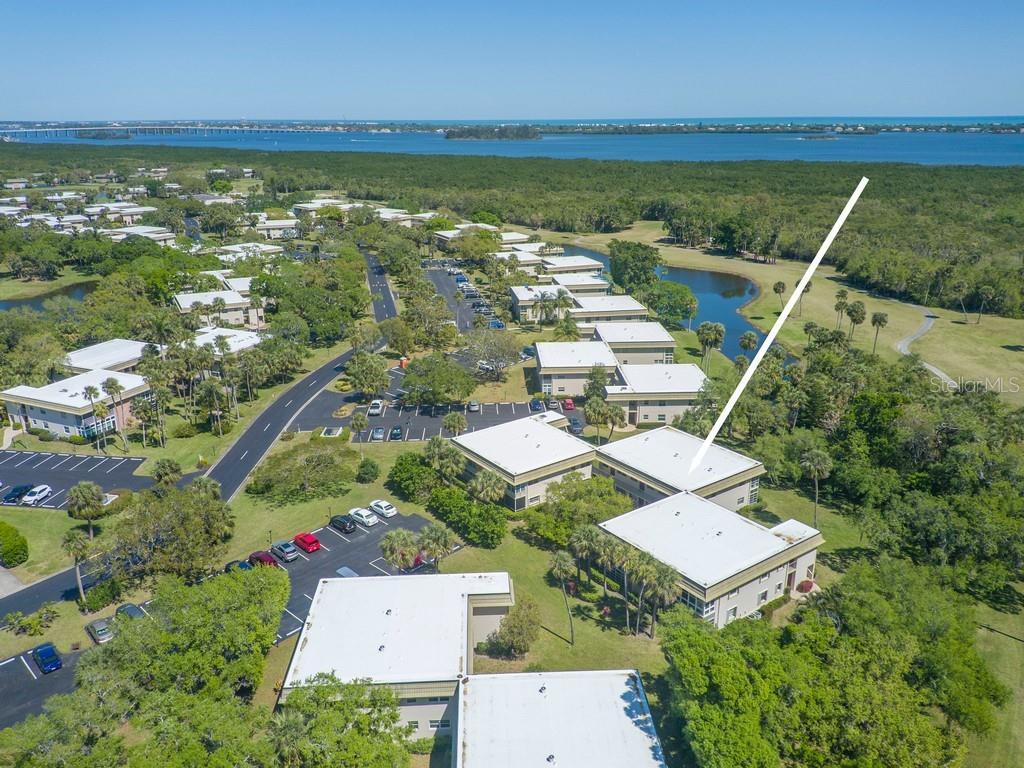 Picture of 7 Vista Gardens Trail Unit 105, Vero Beach, FL 32962