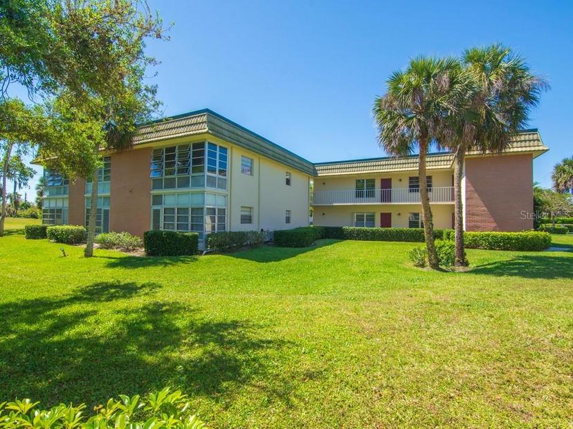Picture of 7 Vista Gardens Trail Unit 105, Vero Beach FL 32962