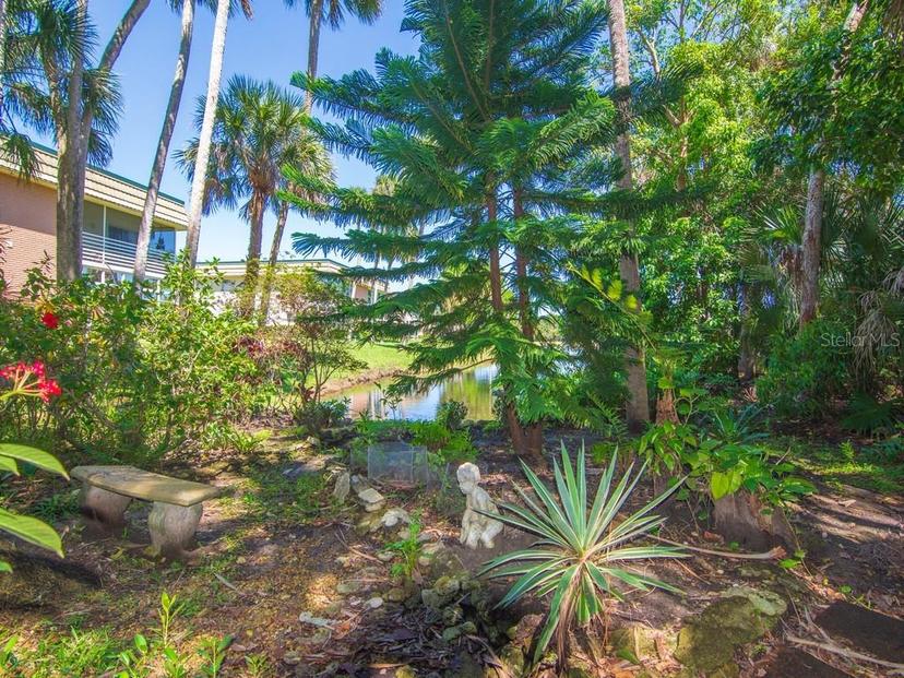 Picture of 7 Vista Gardens Trail Unit 105, Vero Beach FL 32962