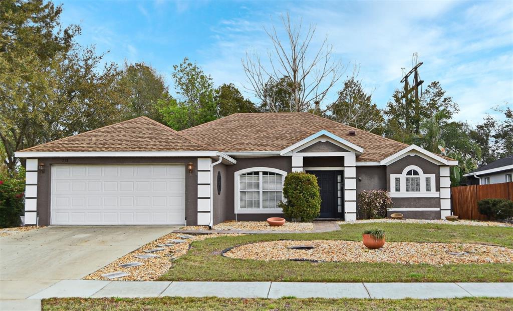 Picture of 238 Palmetto Springs Street, Debary, FL 32713