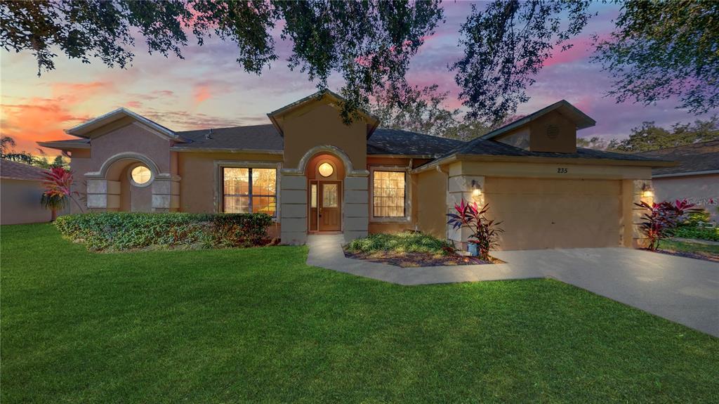 Picture of 235 Foggy Creek Road, Davenport, FL 33837