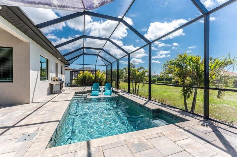 Picture of 212 Rotonda Boulevard E, Rotonda West FL 33947