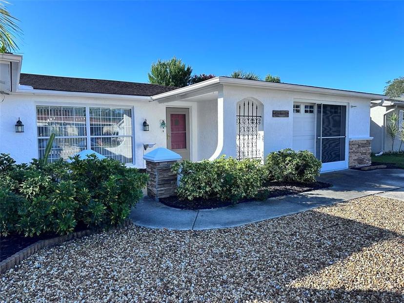 Picture of 7114 Parrot Drive, Port Richey FL 34668