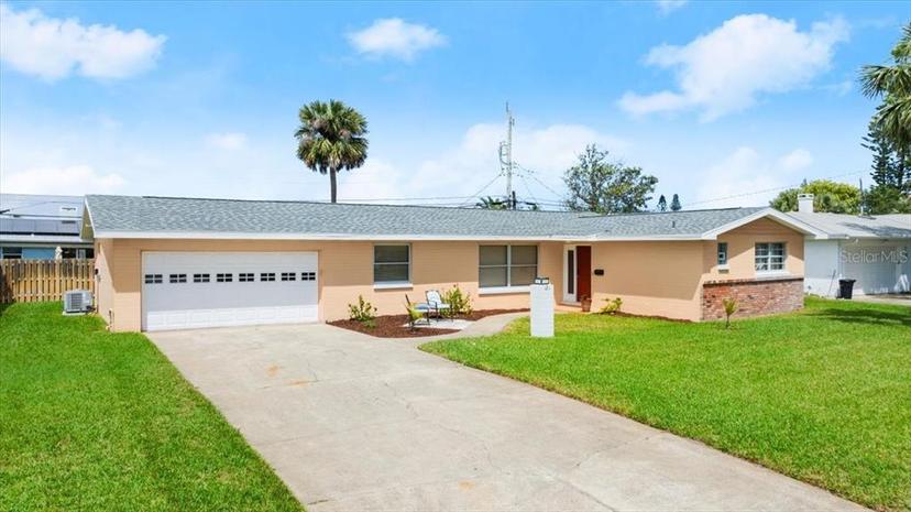 Picture of 121 Ellicott Drive, Ormond Beach FL 32176