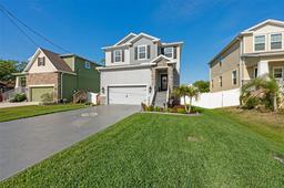 Picture of 7513 S Sherrill Street, Tampa, FL 33616