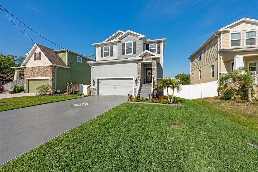 Picture of 7513 S Sherrill Street, Tampa FL 33616