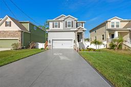 Picture of 7513 S Sherrill Street, Tampa, FL 33616